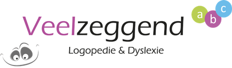 Veelzeggend logopedie en dyslexie