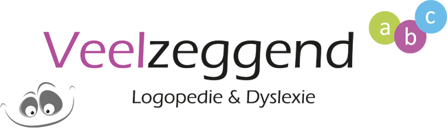 Veelzeggend | Logopedie en Dyslexie