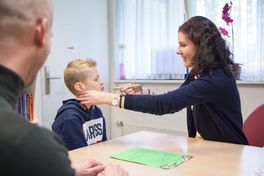 Veelzeggend Appelscha logopedie